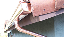 Rain Gutter Installation, Repair, Cleaning in Cloverly, MD